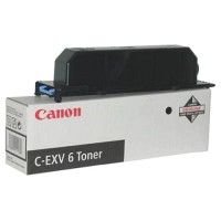 Картридж для копировального аппарата Canon C-EXV 6 Black