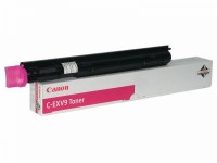 Картридж для принтера Canon C-EXV9 Magenta