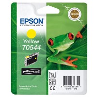 Картридж для принтера Epson C13T05444010 Yellow