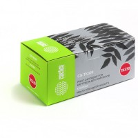 Картридж для принтера Cactus  CS-TK330 Black