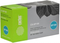Картридж для принтера Cactus  CS-SP100 Black