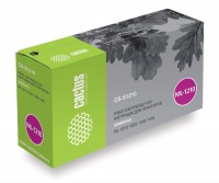 Картридж для принтера Cactus  CS-S1210 Black