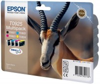 Картридж для принтера Epson C13T10854A10 MultiPack