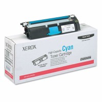 Картридж для принтера Xerox 113R00693 Phaser 6120/6115MFP Blue