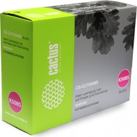 Картридж для принтера Cactus  CS-CLT-K508S Black