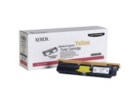Картридж для МФУ Xerox 113R00694 Phaser 6120/6115MFP Yellow