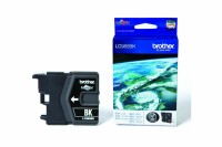 Картридж для принтера Brother LC985BK Black