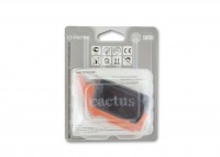 Картридж для принтера Cactus   CS-PGI7BK Black
