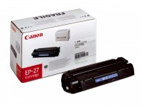Картридж для принтера Canon EP-27 Black