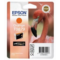 Картридж для принтера Epson C13T08794010 Orange