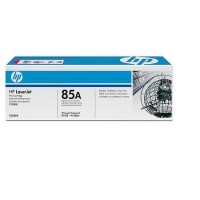 Картридж для принтера HP 85A (CE285AF) Dual Pk LJ Toner Cartridge Black