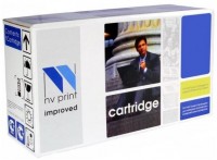 Картридж для принтера NV-Print CLT-Y409S Yellow