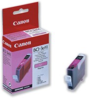 Картридж для принтера Canon BCI-3eM 4481A002 Magenta