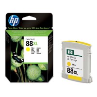 Картридж для принтера HP C9393AE 88XL Yellow Officejet Ink Cartridge