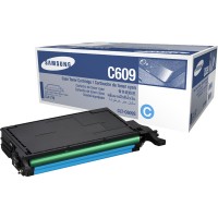 Картридж для принтера Samsung CLT-C609S Blue