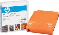 Картридж для принтера HP  Ultrium Universal Cleaning Cartridge Orange