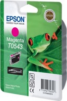 Картридж для принтера Epson T054340 Magenta
