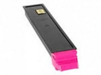 Тонер-картридж Kyocera  FSC8020MFP/ 8025MFP type TK895M Magenta
