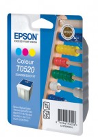 Картридж для принтера Epson C13T05204010 Colour