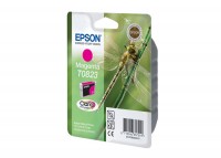 Картридж для МФУ Epson C13T11234A (T08234) Magenta