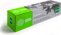 Картридж для принтера Cactus  CS-SH202LT Black