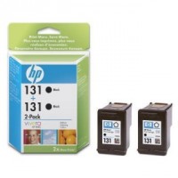 Картридж для принтера HP 131 CB331HE Black