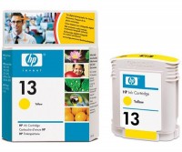 Картридж для принтера HP C4817AE Yellow