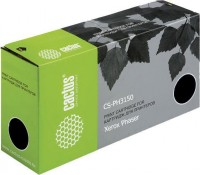 Картридж для принтера Cactus  CS-PH3150 Black