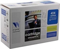 Картридж для принтера NV-Print Q5942A Black