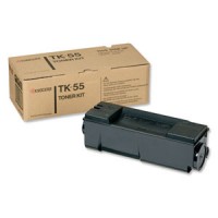 Картридж для принтера Kyocera TK-55 Black
