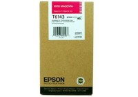 Картридж для принтера Epson C13T614300 Stylus Pro Vivid Magenta