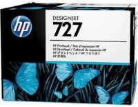 Картридж для принтера HP 727 Printhead (B3P06A)