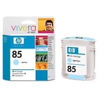 Картридж для принтера HP 85 C9428A Blue