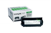 Картридж для принтера Lexmark  Optra SC Black