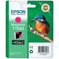 Картридж для принтера Epson C13T15934010 Magenta