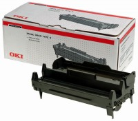 Картридж для принтера Oki 42102802 Black
