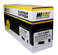 Картридж для принтера Hi-Black CLT-Y406S Yellow