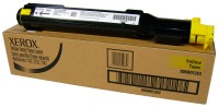 Картридж для принтера Xerox 006R01271 Yellow