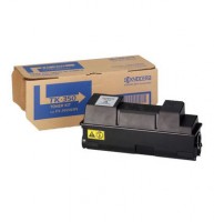 Картридж для принтера и МФУ Kyocera TK-350 Black
