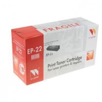 Картридж для принтера NV-Print  Canon EP-22 Black