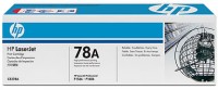 Картридж для принтера HP 78A (CE278AF) Dual Pk LJ Toner Cartridge Black