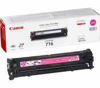 Картридж для МФУ Canon 716 Magenta