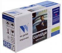 Картридж для принтера NV-Print CLT-M406S Magenta