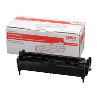 Картридж для принтера Oki  В4400 Black