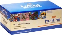 Картридж для принтера Profiline Xerox Phaser 5500 113R00670 Black