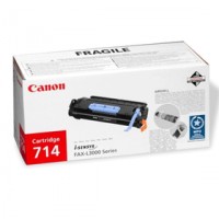 Картридж для принтера Canon 714 1153B002 Black