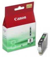 Картридж для принтера Canon CLI-8 Green (0627B024)