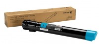 Картридж для МФУ Xerox 106R01443 Cyan