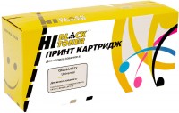 Картридж для принтера и МФУ Hi-Black Q6002A Yellow