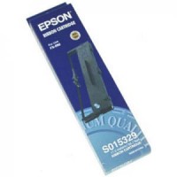 Картридж для принтера Epson C13S015329BA Black